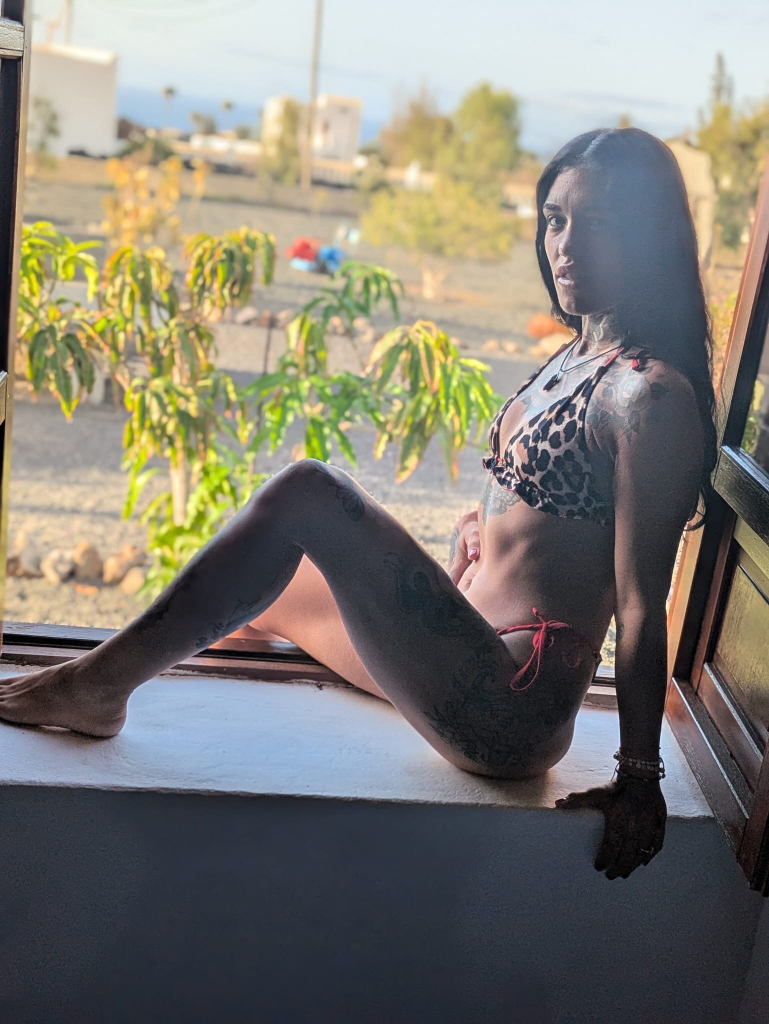 MrRaveMissBehave