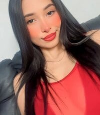 MulanCute's webcam live show