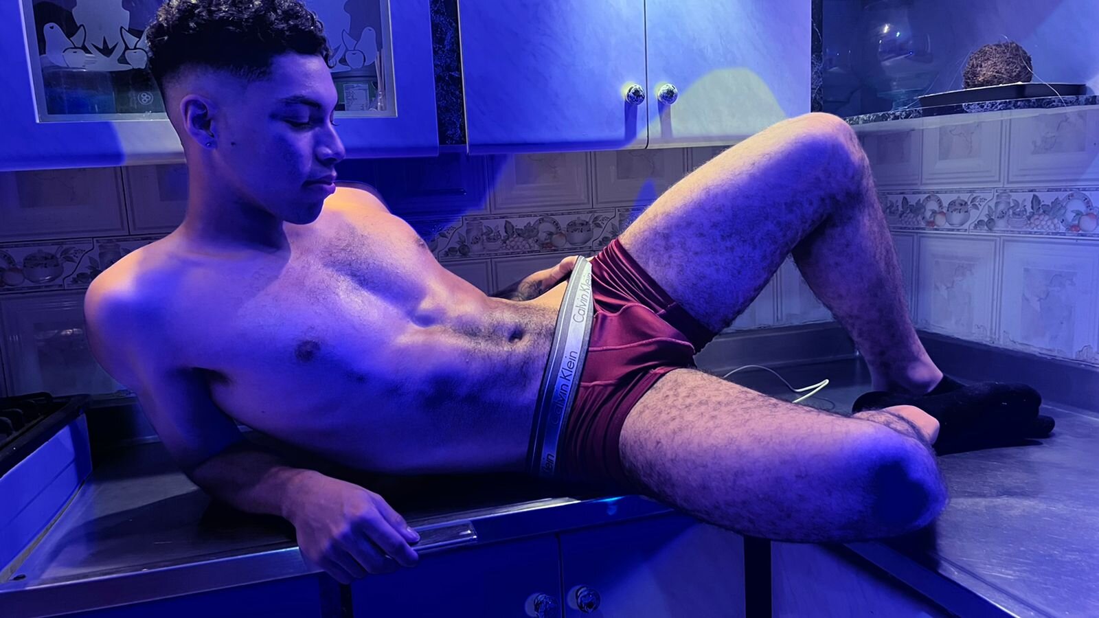 Yarze_Hot