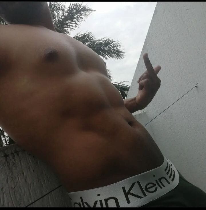 Fitness_ManBlack