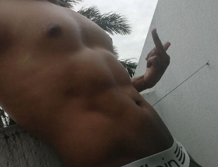 Fitness_ManBlack profile