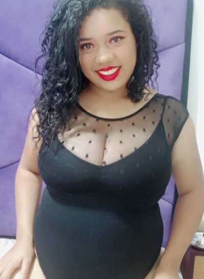 Cristellc - Stripchat Blowjob Cam2cam Doggystyle Girl 