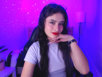 MadisonEverheart's webcam live show