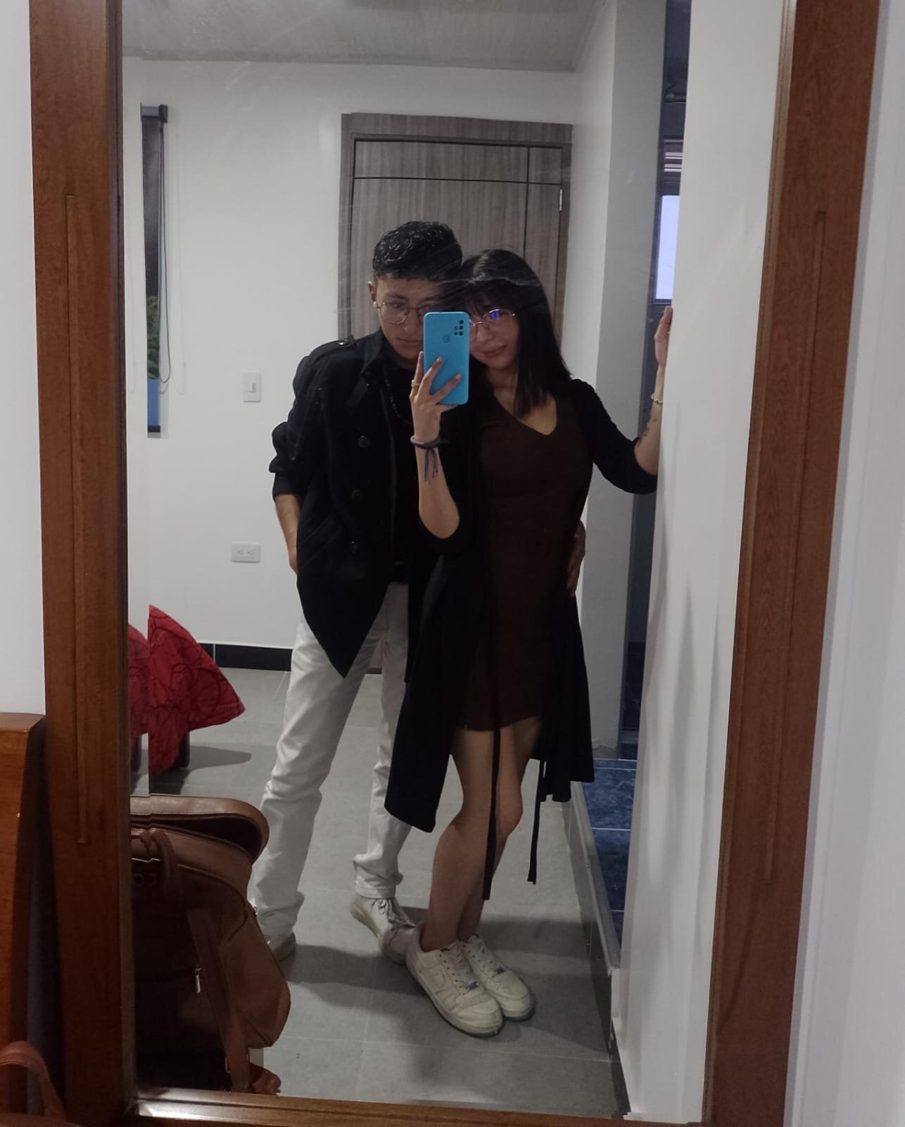 MilieAndJorsh