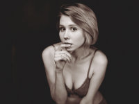 Nikawilliams' Offline XXX Chat