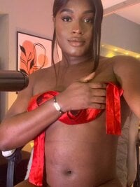 SofiaBrouw's webcam live show