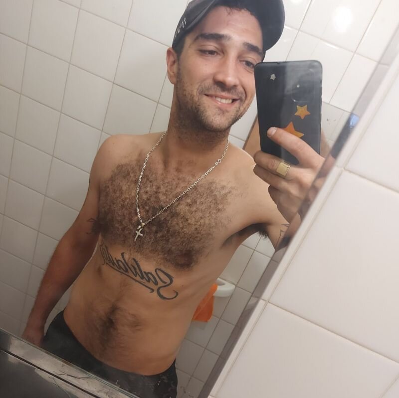 Uruguayo20cm