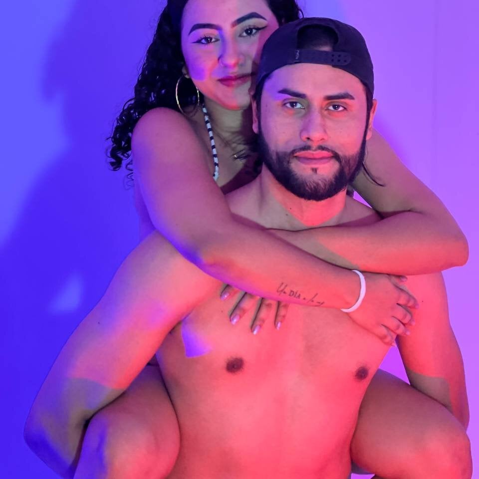 dammian_and_sknny from stripchat