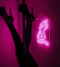 PunishAndPlease's webcam live show