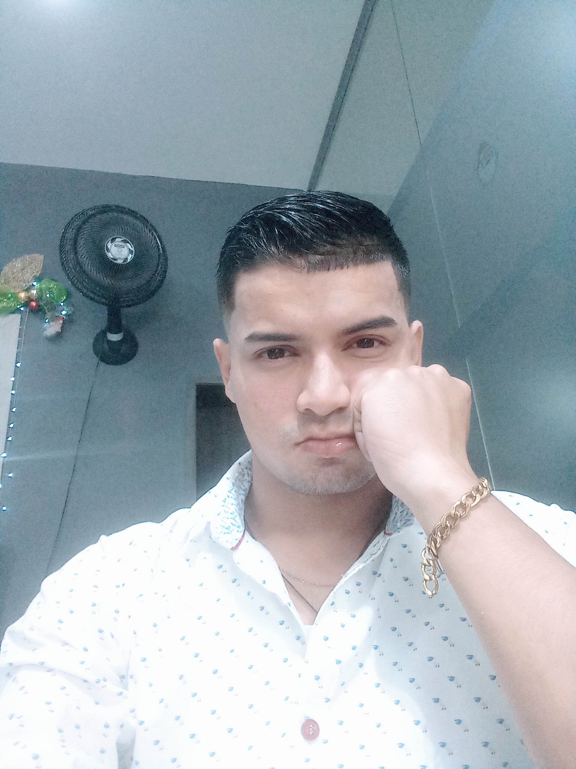 Chocochamo