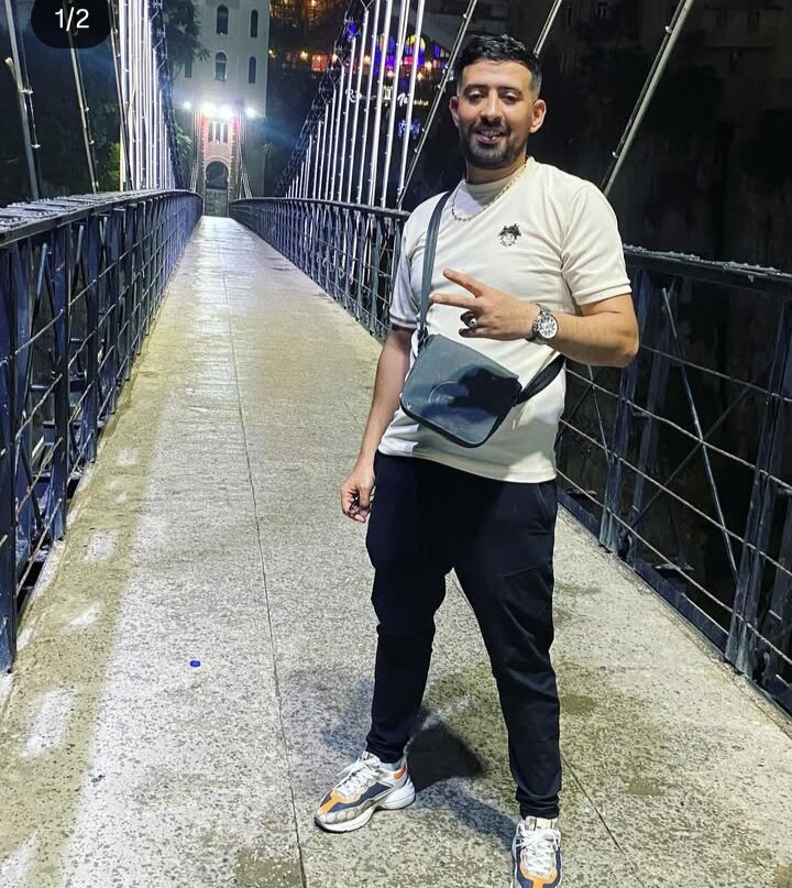 Elbayda