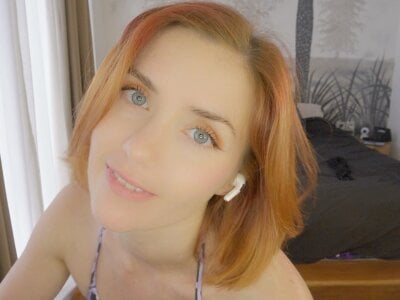 Timissi - Stripchat Lovense Blowjob Cam2cam Girl 