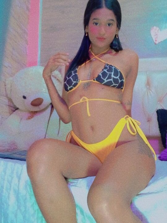 DemongirlsLatin69 profile
