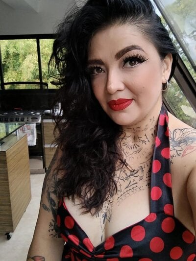 Poisson_ivy - Stripchat Pov Lovense Best Girl 
