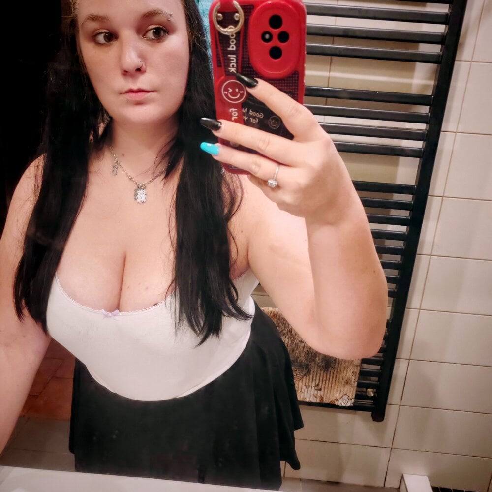 michaela1994 from stripchat