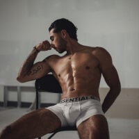 DorianGrey__'s webcam live show