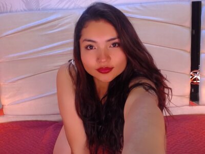 karlajohns_ from stripchat