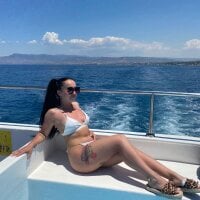 luckyalice_'s webcam live show