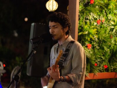 BlackPantherTico Avatar