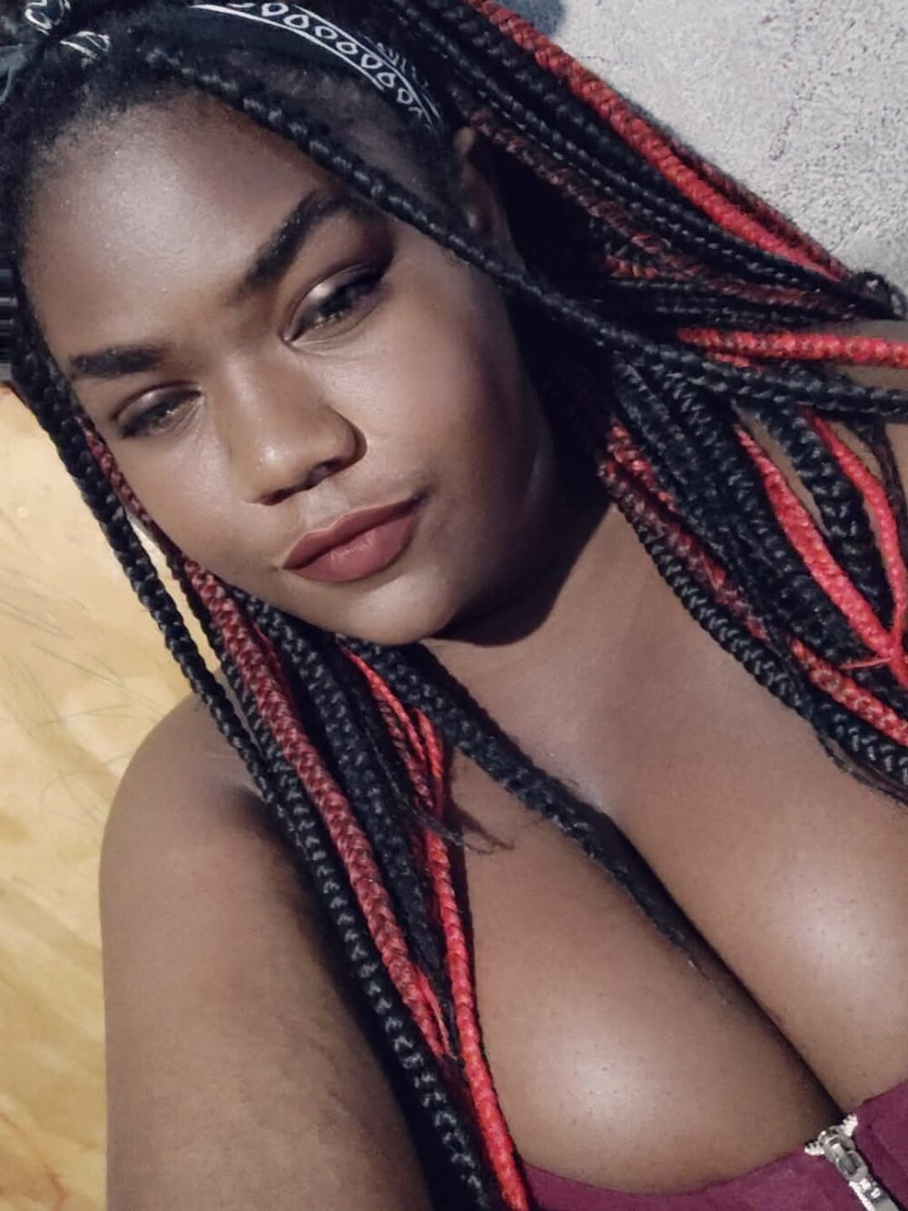 carol6928 from stripchat