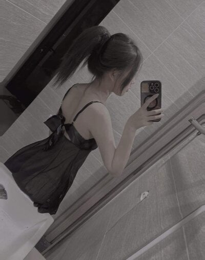 Jinmin_ 🎧 online sex chat