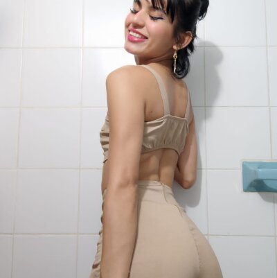 little_angel_4 🦊 live online cam