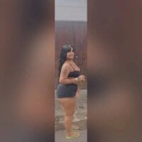 BibianaBarbosa's webcam live show
