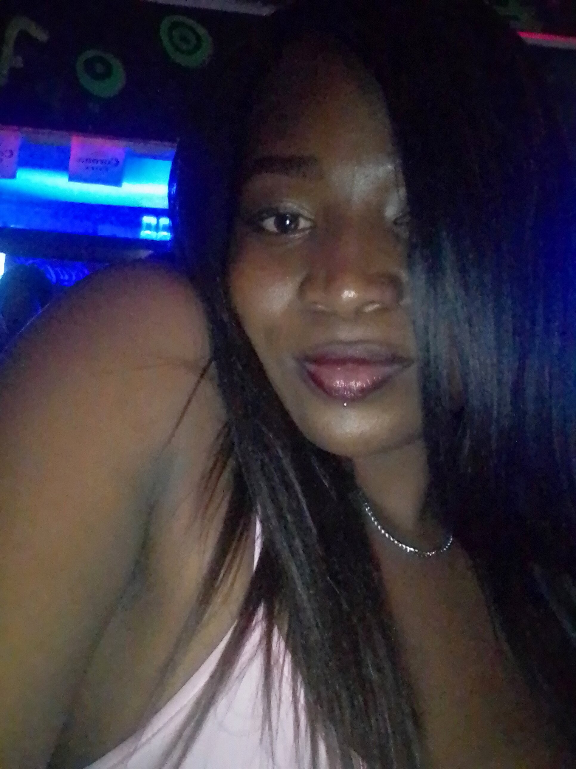 Luckyass254