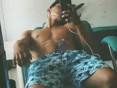 trevol_webbcamm from stripchat