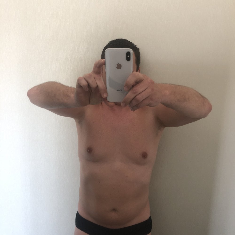 mustlover Offline XXX-chat