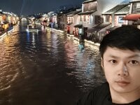 Dirk-61's webcam live show