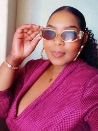 EXOTICBABEXX's webcam live show