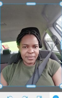 Qashana's webcam live show