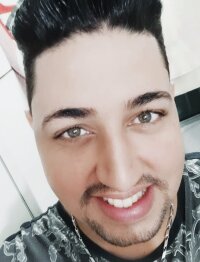 caipirex's Offline Chat Room