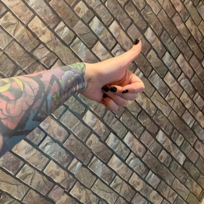 GeraBrown 🌔 free sex stream