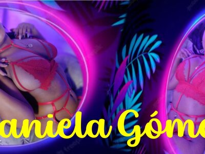 daniela_gomezz 🈴 free sex stream
