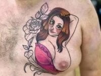 manou2026's webcam live show