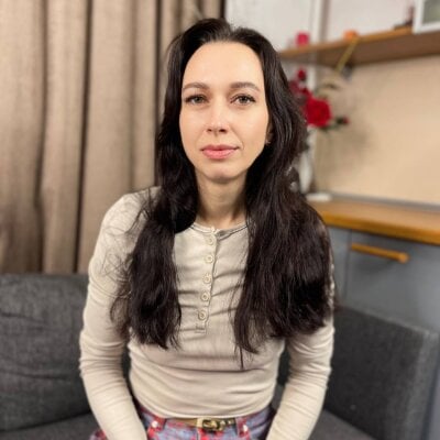 RubiHarlot Female Bigassmilfs Cam Naked