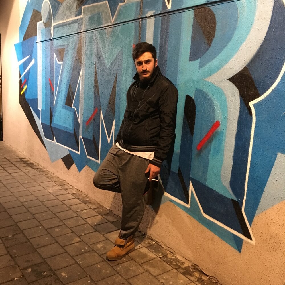 krerem from stripchat