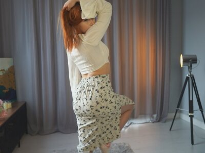 TarynJoice Live Cam and Statistics on UnifiedCams