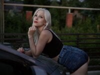 HotBrandyX's webcam live show
