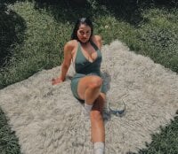 siennawalker's webcam live show