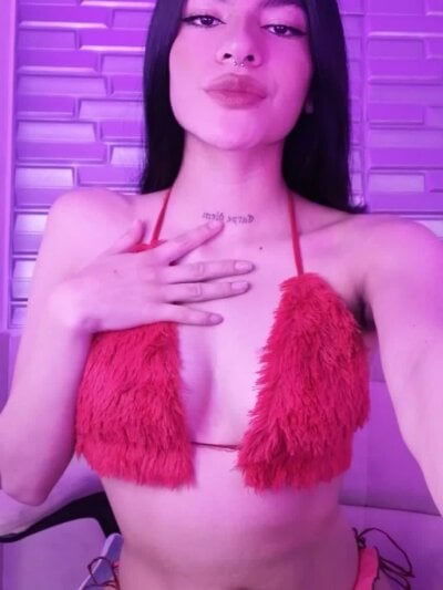 Isabella_pink19 - Stripchat Girl 