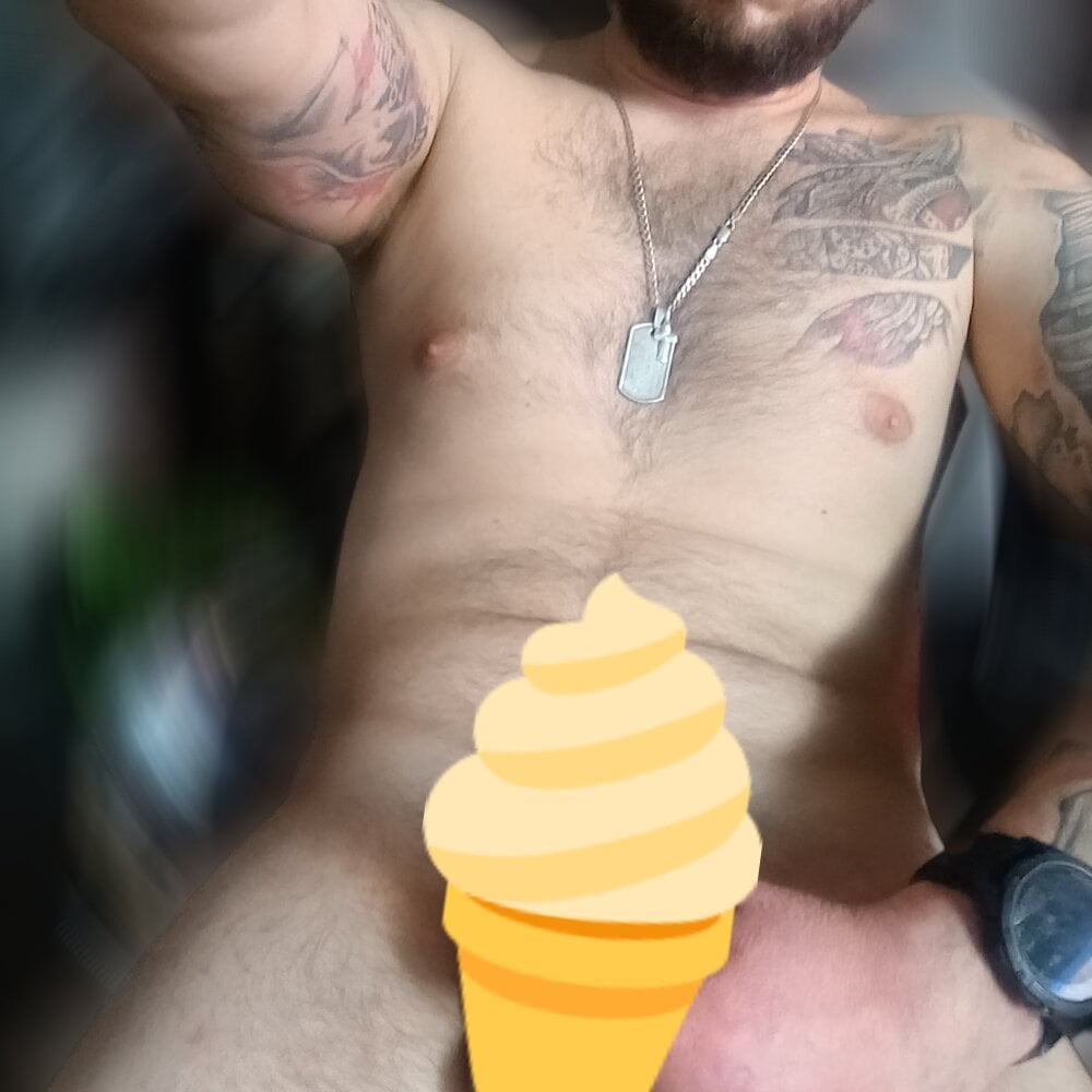 kristo232323 from stripchat