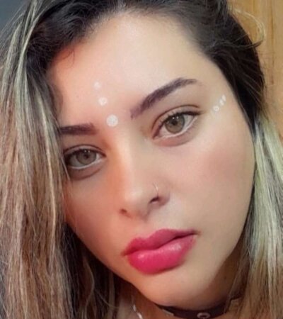 Rachel-milfy- - colombian