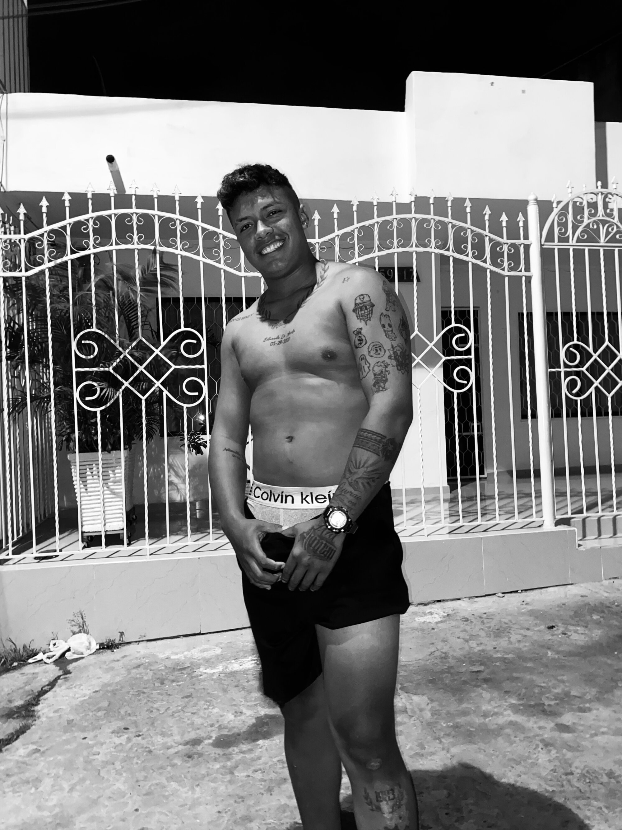 Keylor_sexy