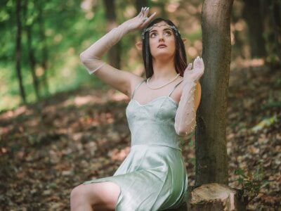 SophiaVilner private show