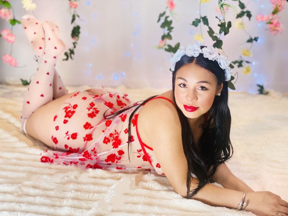 Cam girl _Violeta_18