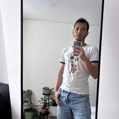 Tommysalami1298 profile