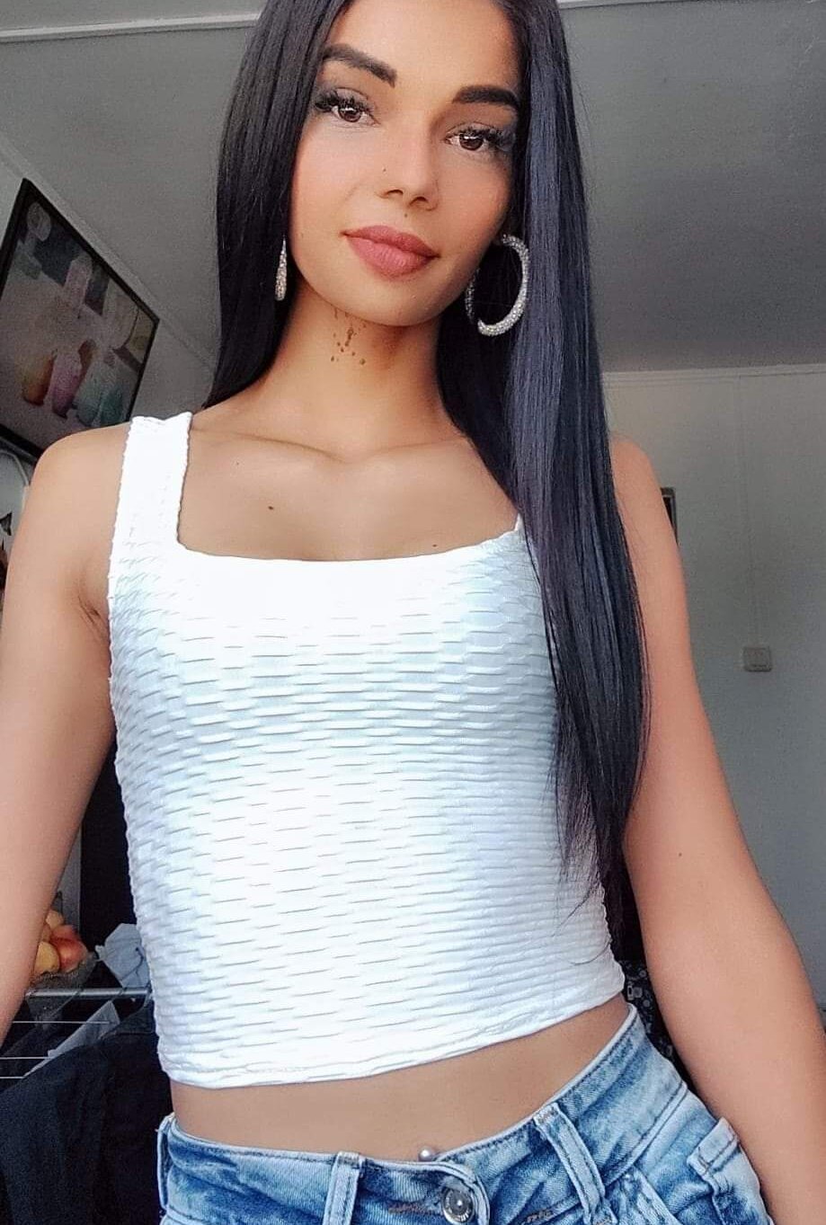 SierraSparks profile
